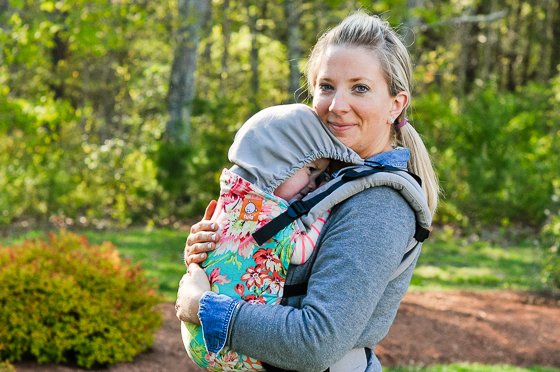 Gear Guide Tula The Only Baby Carrier You ll Ever Need Read Now